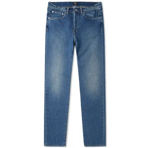 ED-80 Slim Tapered Jeans