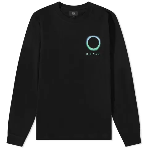 Sora No Tori Long Sleeve T-Shirt
