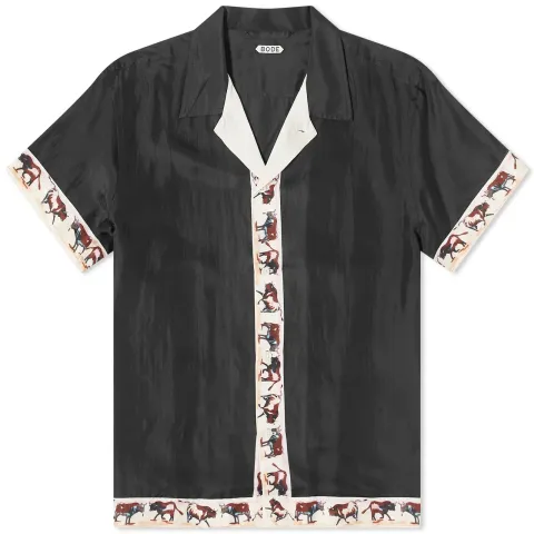Tareau Vacation Shirt