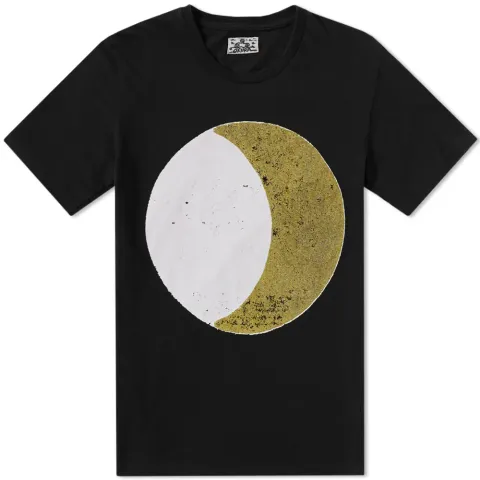 Crescent Moon Tee