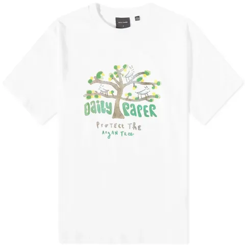 Pardali Argan Tree T-Shirt