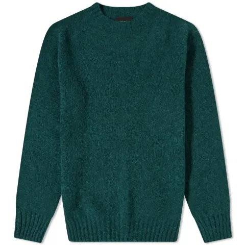 Howlin' Birth Of The Cool Crew Knit