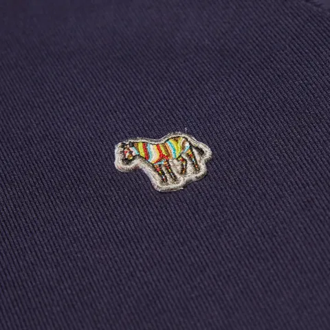 Zebra Crew Neck Sweat