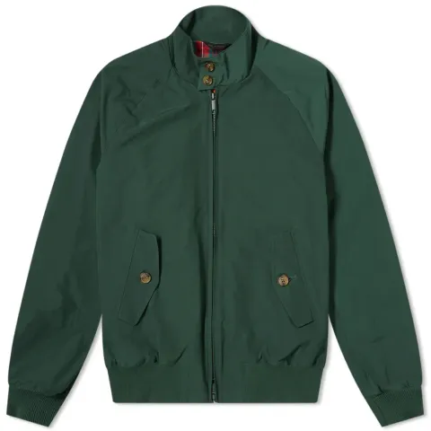 G9 Original Harrington Jacket