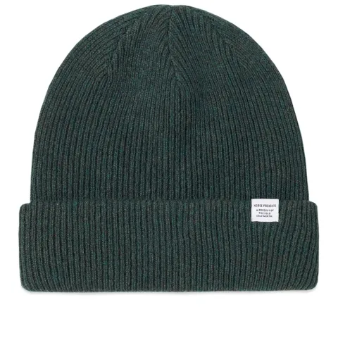 Norse Beanie