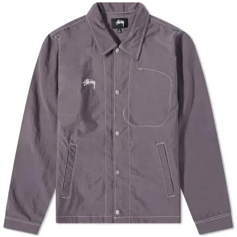 Folsom Jacket