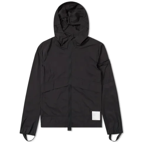 Packable Wind Breaker