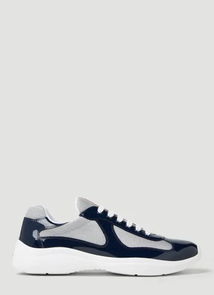 America’s Cup Bike Sneakers
