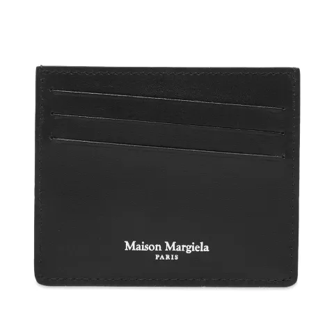 Rubberised Card Holder