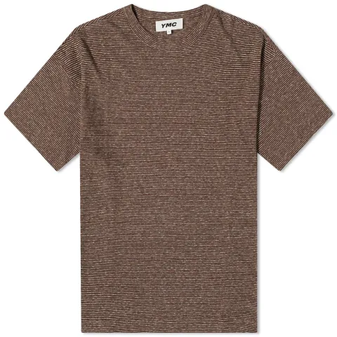Triple Stripe T-Shirt
