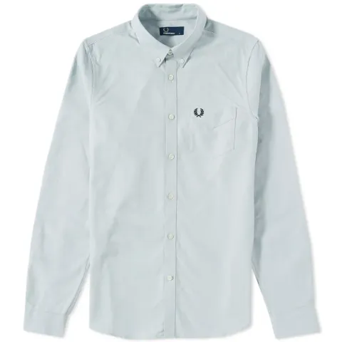 Fred Perry Classic Oxford Shirt