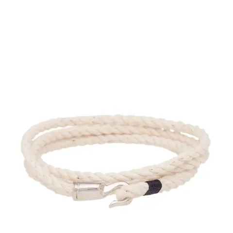 Trice Rope Bracelet