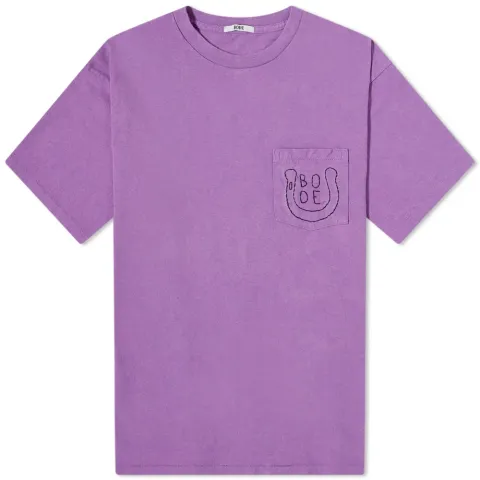 Horseshoe Pocket T-Shirt