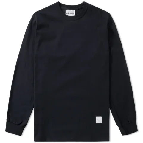 Long Sleeve Spring Summer Tee