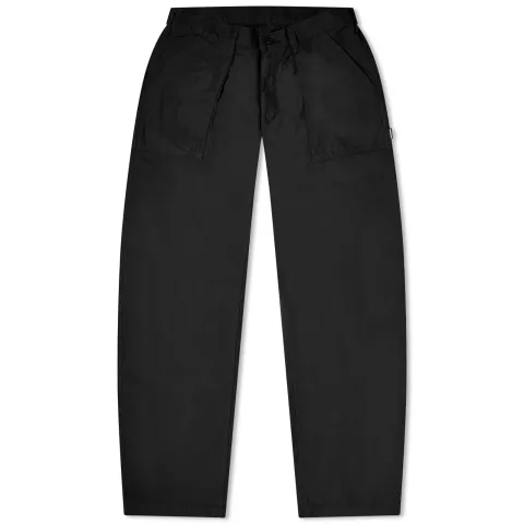 Wide Baker Trousers