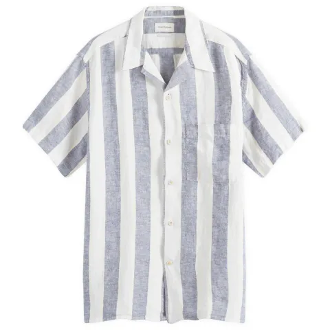 Havana Vacation Shirt