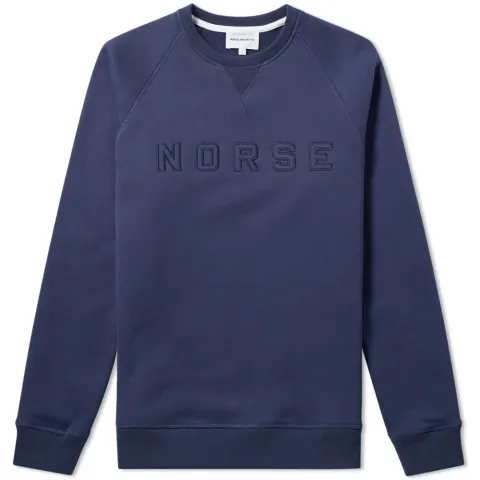 Ketel Logo Crew Sweat
