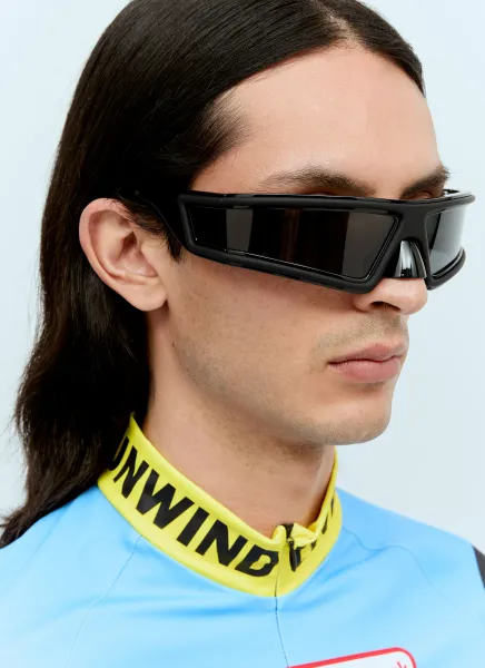 Alien Sunglasses