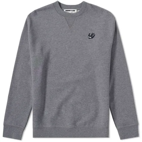 McQ Alexander McQueen Swallow Crew Sweat