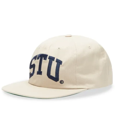 Arch Strapback Cap