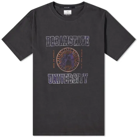 University Kash T-Shirt