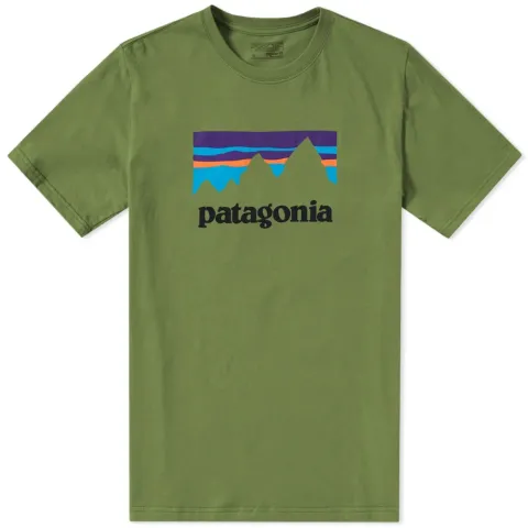 Shop Sticker Tee