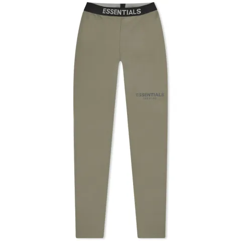 Athletic Legging