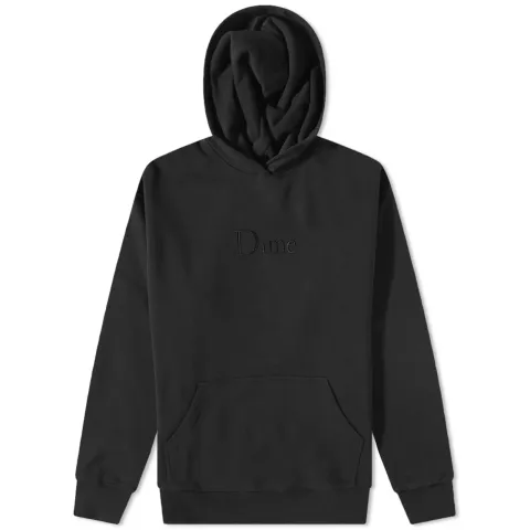 Classic Logo Hoodie