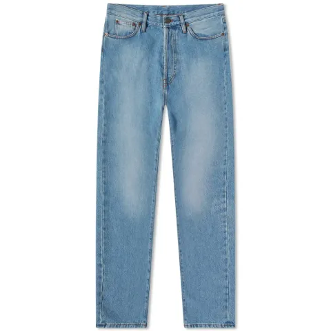 5 Pocket Jean
