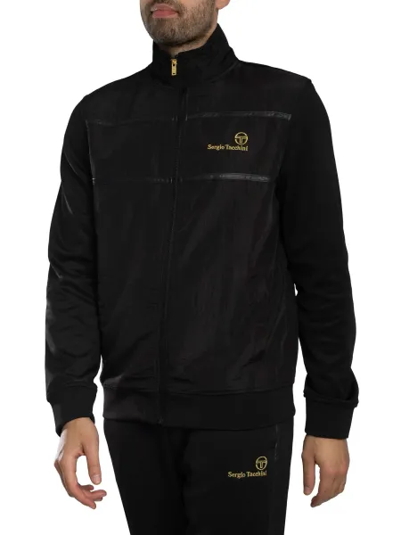 Sergio Tacchini Cassio Track Jacket