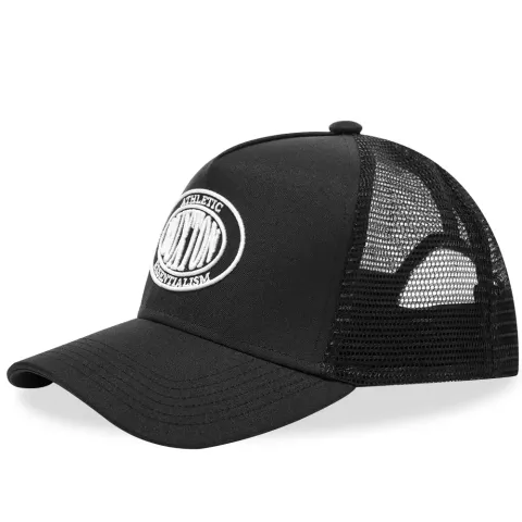 Athletic Trucker Cap