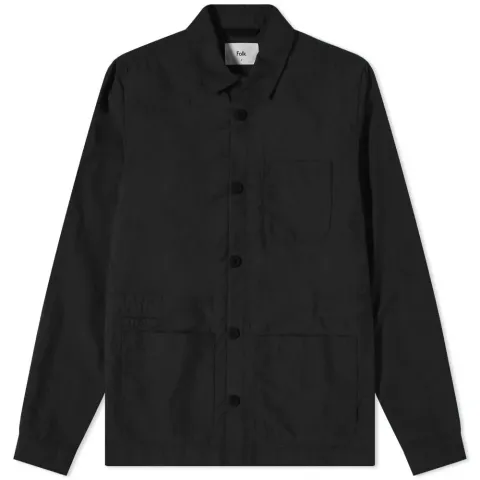 Assembly Jacket