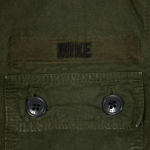 Jungle Shirt