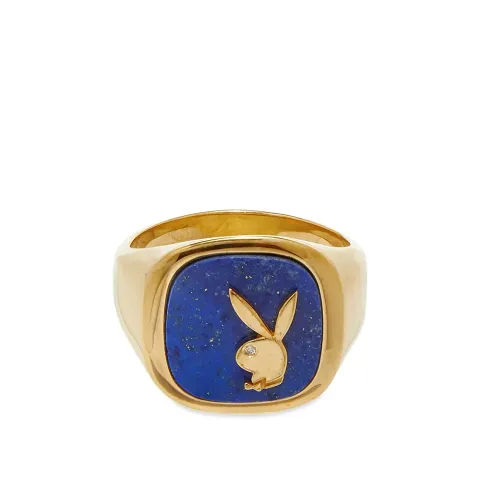 X Playboy Membership Ring