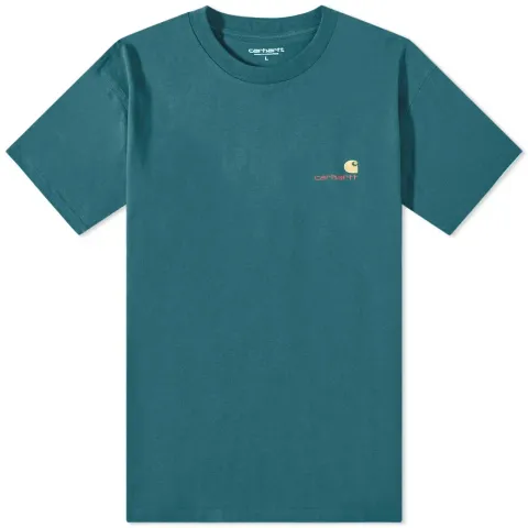 American Script T-Shirt
