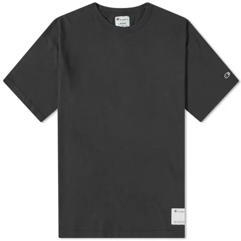 Champion Premium Crew Neck T-Shirt