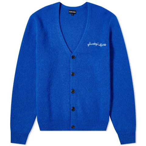 Cozy Cardigan