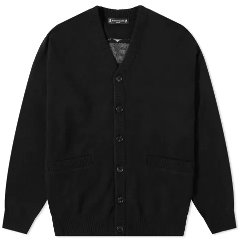 Baby Cashmere Cardigan