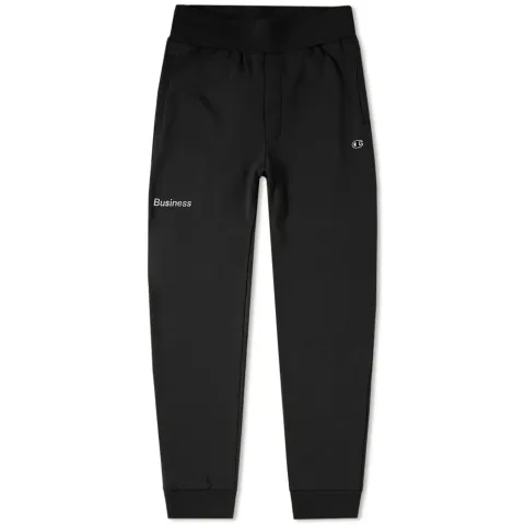 Business Trackpant