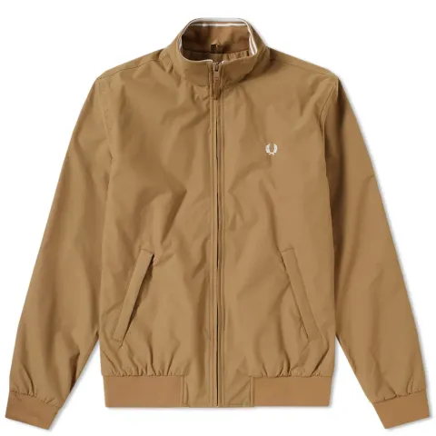 Fred Perry Brentham Jacket