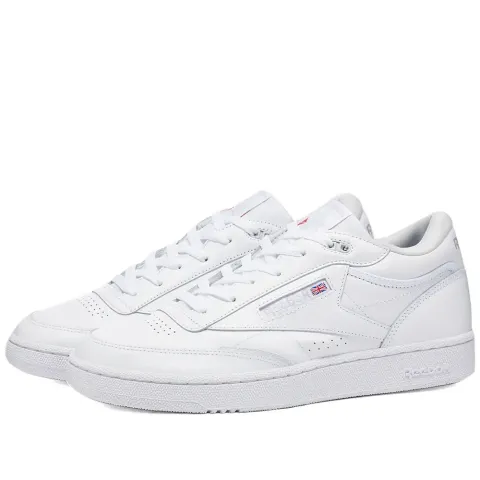 Club C Mid 2