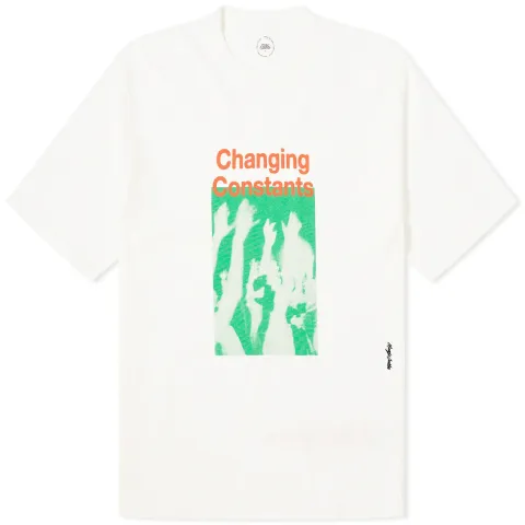 Changing Constants T-Shirt