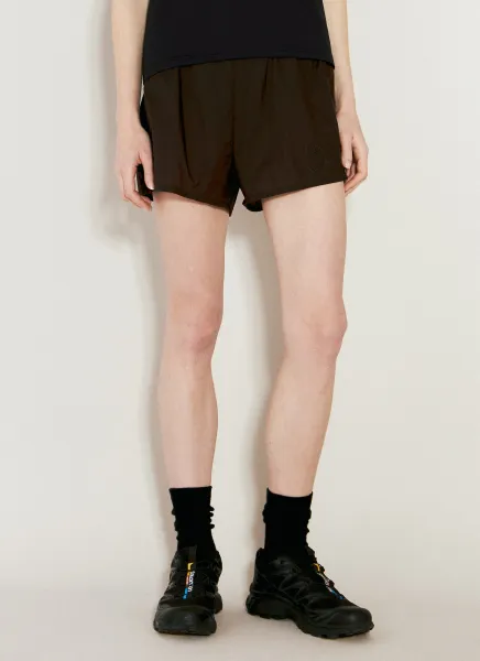 Ultralight Zip Hiking Shorts
