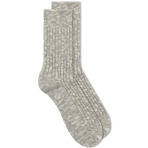 Slub Sock