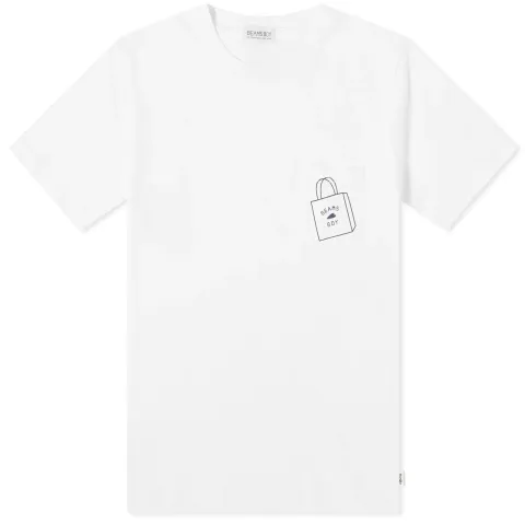 Logo Pocket T-Shirt