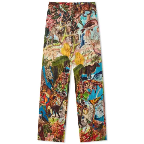 Aurora Jungle Trousers