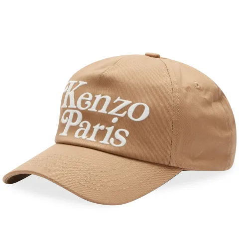 Kenzo Logo Cap