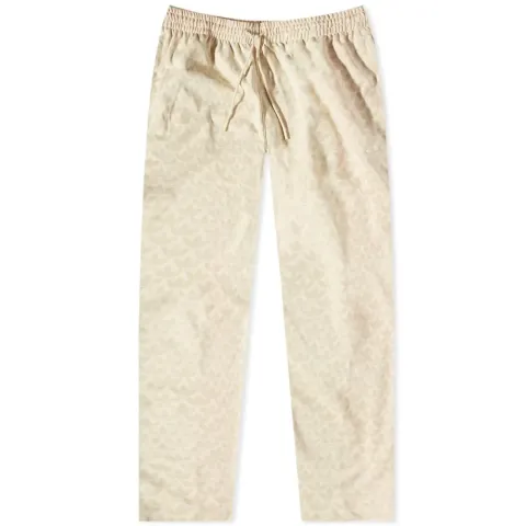 Mono Track Pant