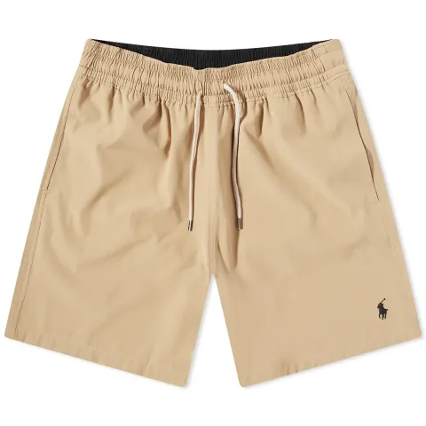 Traveler Swim Shorts