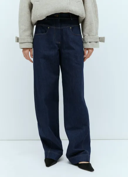 Sonny Denim Jeans